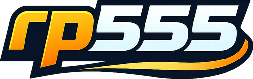 Logo rp555